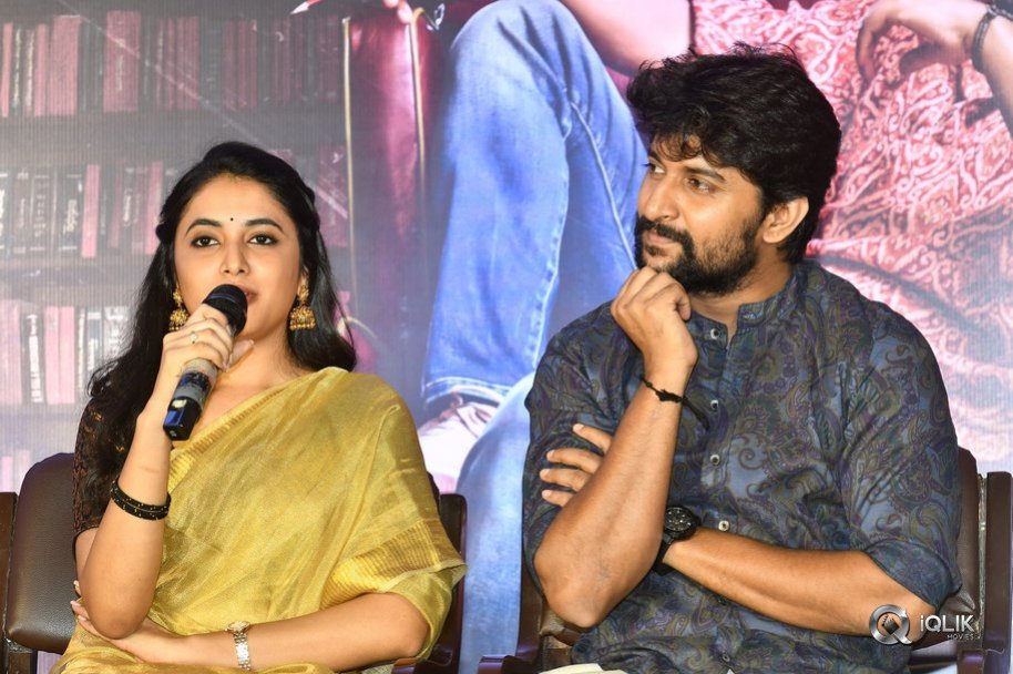 Nani-Gang-Leader-Movie-Press-Meet-Stills